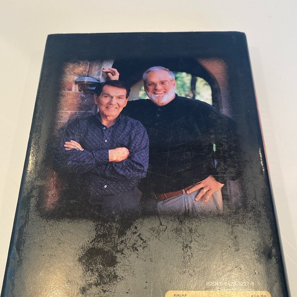 “Left Behind” series, “The Remnant” by Tim LaHaye - Picture 2 of 5